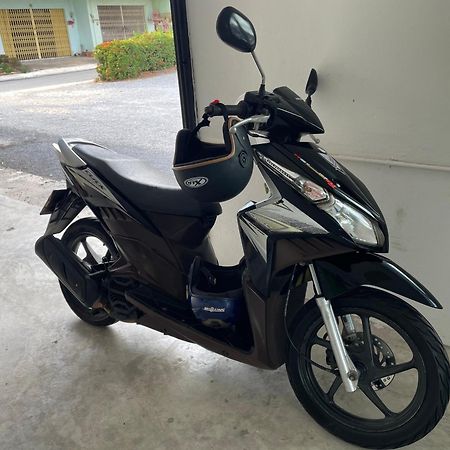 فندق فورامهاوس Krabi town المظهر الخارجي الصورة