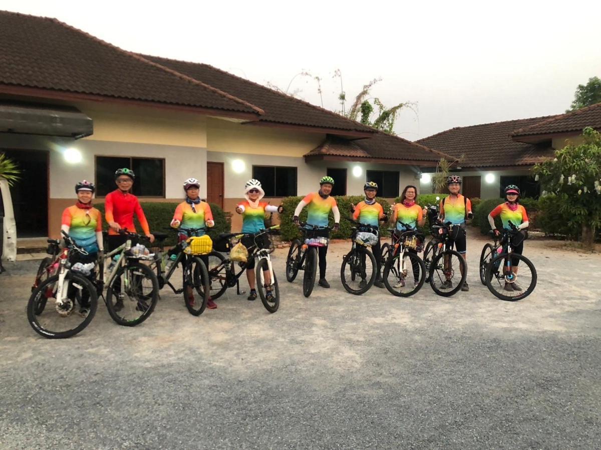 فندق فورامهاوس Krabi town المظهر الخارجي الصورة