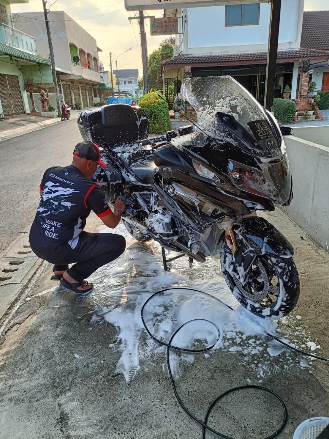فندق فورامهاوس Krabi town المظهر الخارجي الصورة