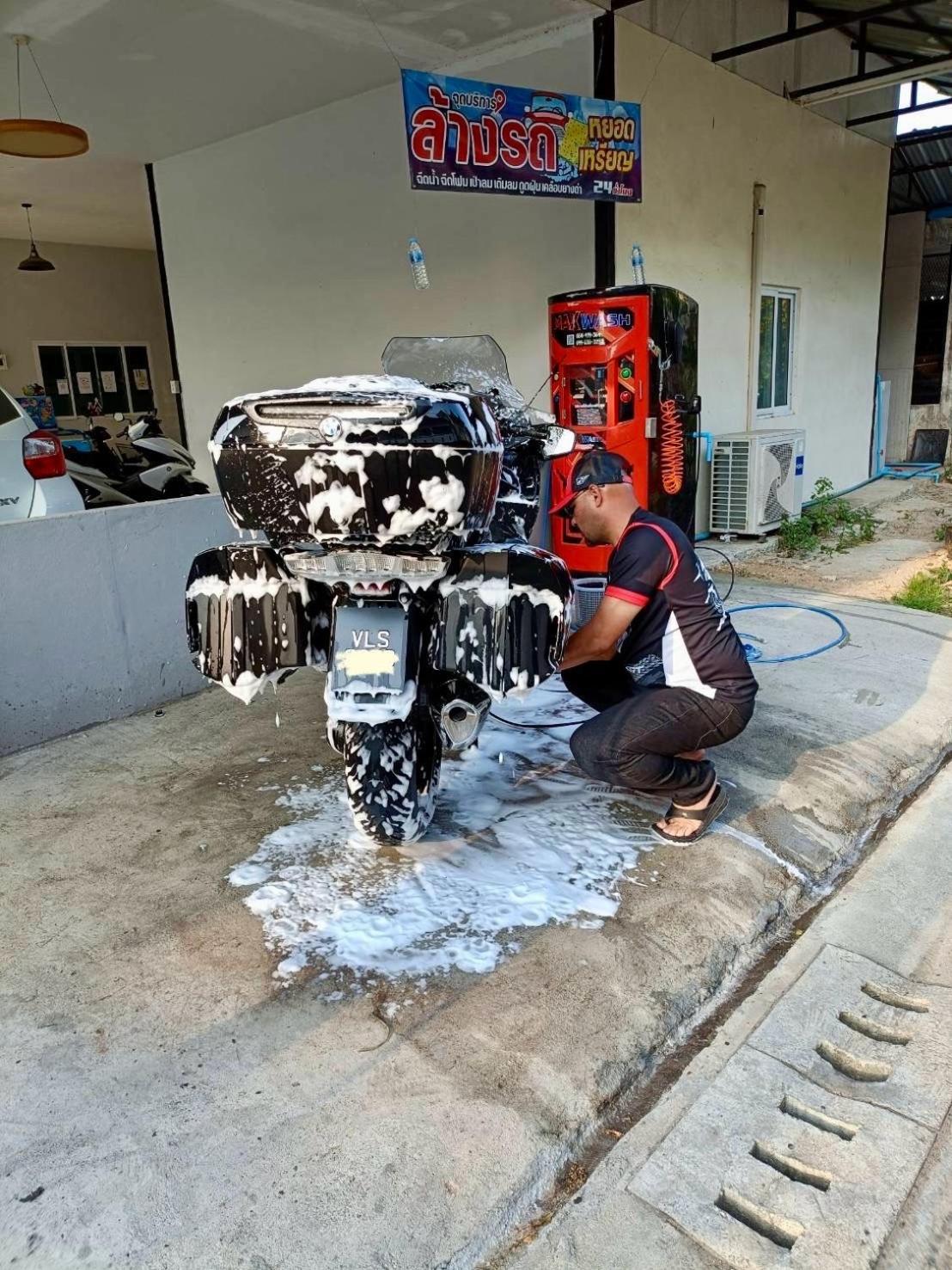 فندق فورامهاوس Krabi town المظهر الخارجي الصورة