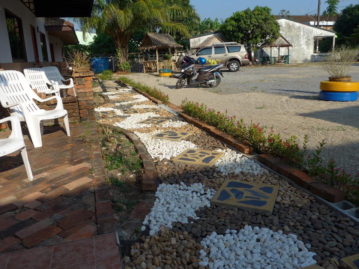 فندق فورامهاوس Krabi town المظهر الخارجي الصورة