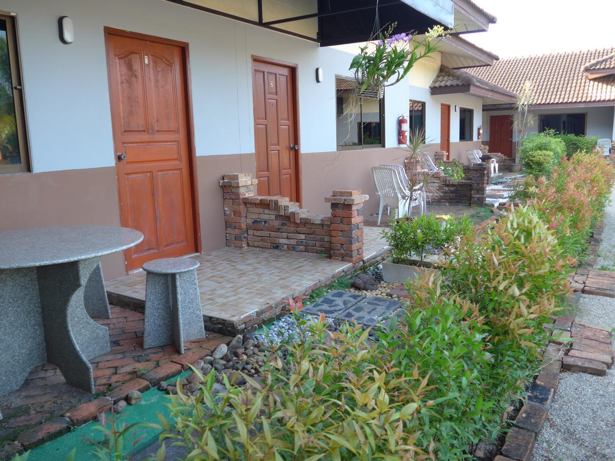 فندق فورامهاوس Krabi town المظهر الخارجي الصورة